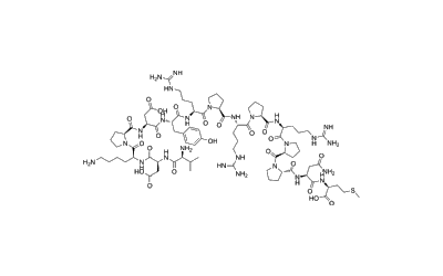 Metalnikowin I 172430-37-4 Antimicrobial Peptide
