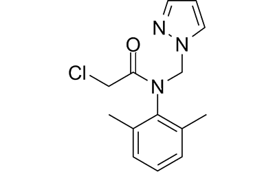 Metazachlor 67129-08-2 Herbicide