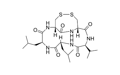 Malformin C 59926-78-2 Algicidal Peptide