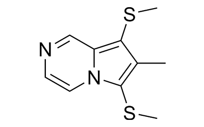 Oltipraz metabolite M2 84201-40-1 HIF1-α Inhibitor