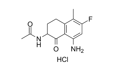 Exatecan Intermediate 2 hydrochloride 2437603-23-9 ADC Cytotoxin