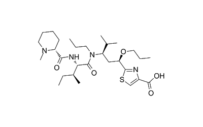 TAM558 intermediate-2 2135877-76-6 Intermediate Product