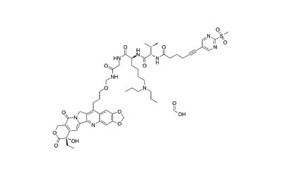 DL-01 formic 2964513-44-6 Drug-Linker Conjugates for ADC
