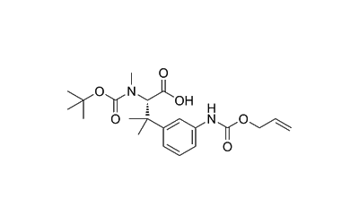 SC209 intermediate-1 1977557-93-9 ADC Linker