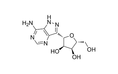 Formycin A 6742-12-7 HIV-1 Inhibitor
