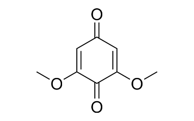 2,6-Dimethoxy-1,4-benzoquinone 530-55-2 1,4-Benzoquinone Derivative