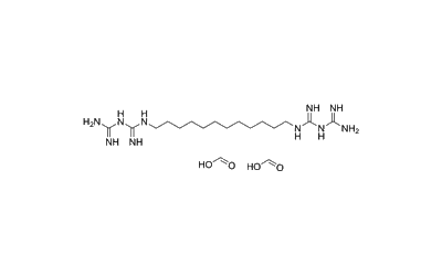 LCC-12 formic 3029253-76-4 Bacterial Inhibitor