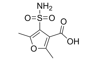 Metallo β-lactamase ligand 1 1087784-71-1 β-Lactamase Inhibitor