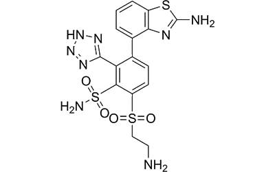 Metallo-β-lactamase-IN-16 2058069-25-1 Metallo-β-lactamase Inhibitor