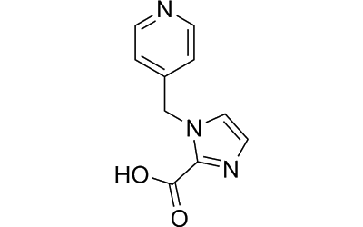 Metallo-β-lactamase-IN-6 1439899-44-1 VIM-Type Metallo-β-lactamase Inhibitor