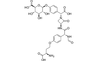 Formadicin B 99150-61-5 Anti-Bacterial Agent