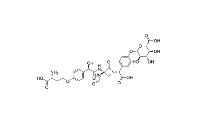 Formadicin A 99150-60-4 Anti-Bacterial Agent