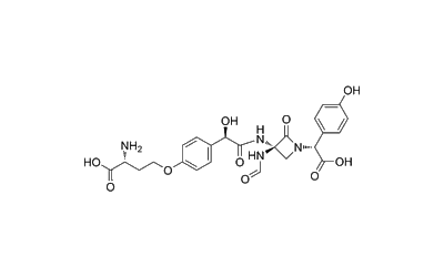 Formadicin C 99124-79-5 Anti-Bacterial Agent