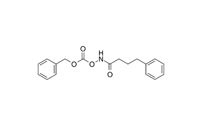 Metallo-β-lactamase-IN-12 3028594-43-3 Antibacterial agent