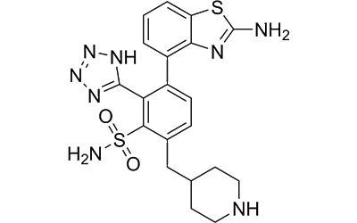 Metallo-β-lactamase-IN-14 1802367-43-6 Metallo-β-Lactamase Inhibitor