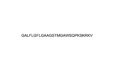 MPG, HIV related 395069-92-8 HIV-1 Polypeptide