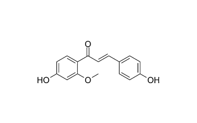 3-Deoxysappanchalcone 112408-67-0 Kinase Inhibitor
