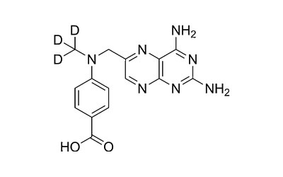 Methotrexate metabolite-d3 1794780-00-9 Stable Isotope