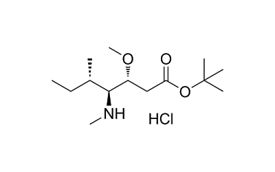 Monomethyl auristatin E intermediate-1 120205-48-3 Intermediate Reactant