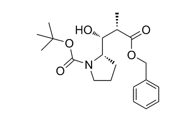 Monomethyl auristatin E intermediate-15 173653-47-9 Intermediate Reactant