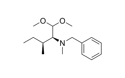 Monomethyl auristatin E intermediate-12 870640-61-2 Intermediate Reactant