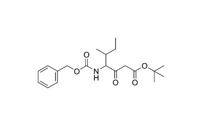 Monomethyl auristatin E intermediate-4 1823777-46-3 Intermediate Reactant