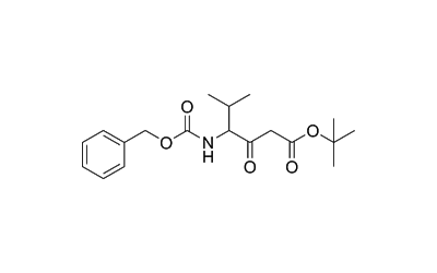 Monomethyl auristatin E intermediate-5 1822810-13-8 Intermediate Reactant