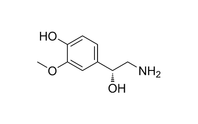 L-Normetanephrine 2282-53-3 Nucleoside Metabolite