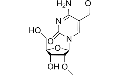 5-Formyl-2’-O-methylcytidine 176858-79-0 Cytidine Analog