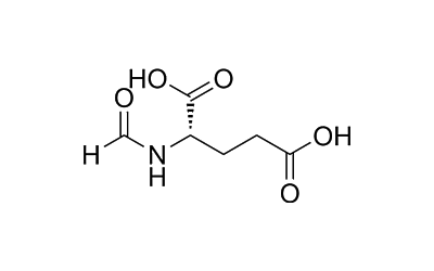 N-Formyl-L-glutamate 1681-96-5 Nucleoside Metabolite