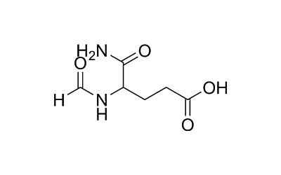 Formylisoglutamine 52065-38-0 Nucleoside Metabolite
