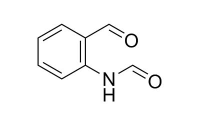 2-Formylaminobenzaldehyde 25559-38-0 Nucleoside Metabolite