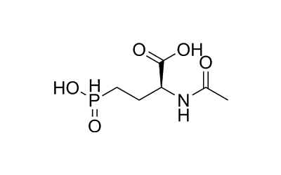 Fosfomycin trometamol impurity 49 135093-66-2 Phosphinothricin Precursor