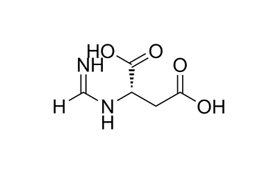 N-Formimino-L-aspartate 2374-41-6 Nucleoside Metabolite