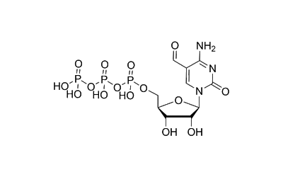 5-Formyl-CTP 1428903-58-5 Nucleoside Analog