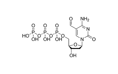5-Formyl-Dctp 1417327-05-9 Nucleoside Analog