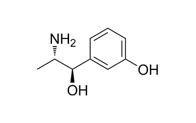 Metaraminol 54-49-9 Adrenergic Receptor