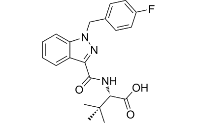 MDMB-FUBINACA metabolite M1 2693397-47-4 Cannabinoid