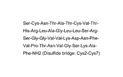 Calcitonin Gene Related Peptide II (rat) 99889-63-1 CGRP Receptor Activator