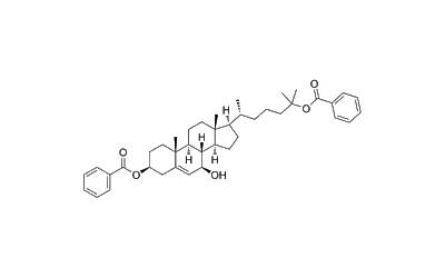 7α,25-Dihydroxycholesterol intermediate-1 1326612-12-7 Intermediate