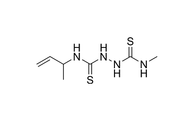 Metallibure 926-93-2 Gonadotropic Function Blocker