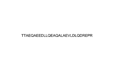 Agouti-Related Protein (54-82) (human) 209460-63-9 Amino-terminal Fragment of AGRP