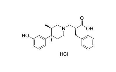 Alvimopan metabolite hydrochloride 170098-43-8 Opioid Receptor Antagonist