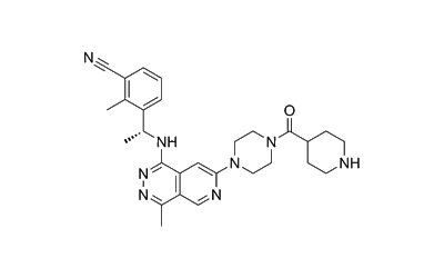 SOS1 Ligand intermediate-4 3036155-94-6 SOS1 Ligand