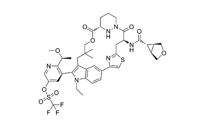 Z52/Z56 intermediate 3077482-74-4 Z52/Z56 intermediate