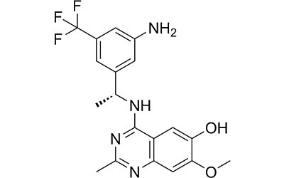 SOS1 Ligand intermediate-7 2836274-66-7 Drug Intermediate