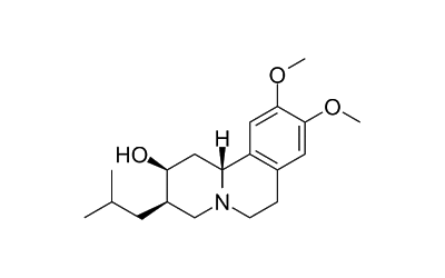 Tetrabenazine Metabolite 924854-60-4 VMAT2 Inhibitor