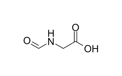 N-Formylglycine 2491-15-8 Endogenous Metabolite