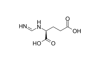 Formiminoglutamic acid 816-90-0 Endogenous Metabolite
