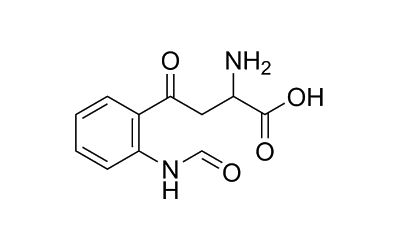 N-Formylkynurenine 1022-31-7 Kynurenine Derivatives